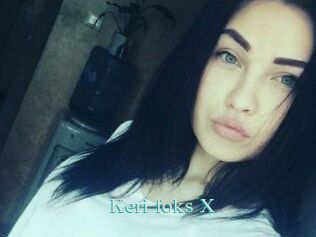 Keri_foks_X