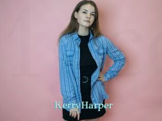 KerryHarper