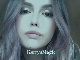 KerrysMagic
