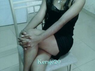 Kersje20