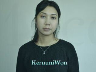 KeruuniWon