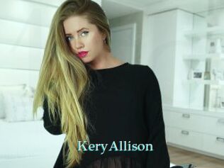 KeryAllison
