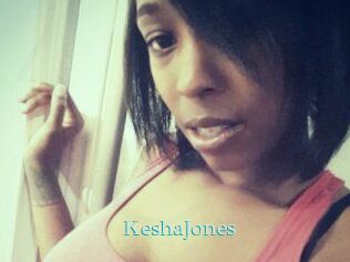 Kesha_Jones