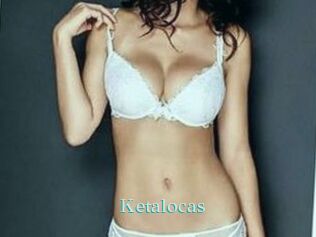 Ketalocas