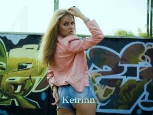 Ketrinn