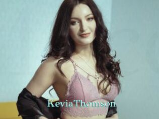 KeviaThomson