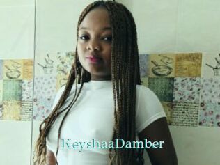 KeyshaaDamber