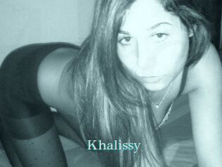 Khalissy