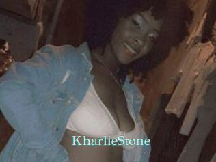 KharlieStone