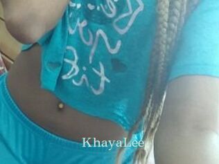 KhayaLee