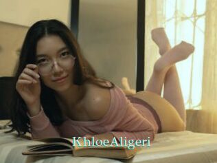 KhloeAligeri