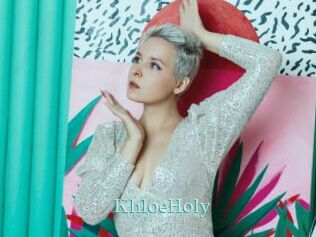 KhloeHoly