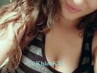 KhloeK22
