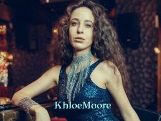 KhloeMoore
