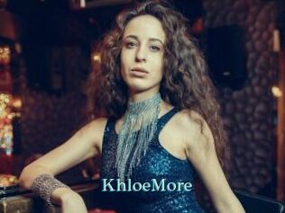 KhloeMore