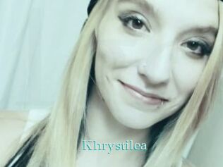 Khrystilea