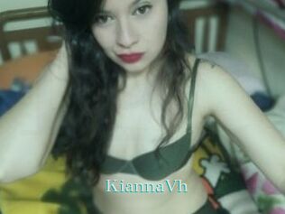 KiannaVh