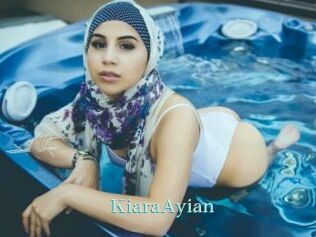 KiaraAyian