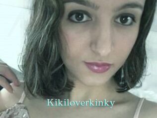 Kikiloverkinky
