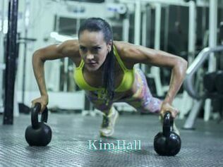 KimHall