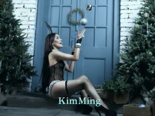 KimMing
