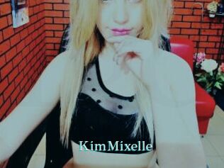 KimMixelle