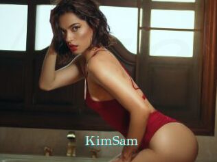 KimSam