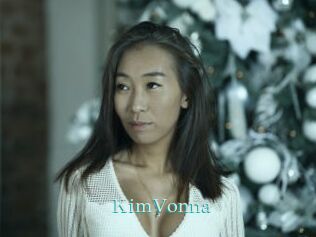 KimVonna