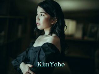 KimYoho