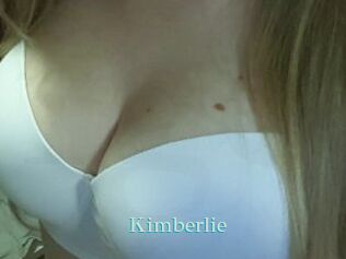 Kimberlie