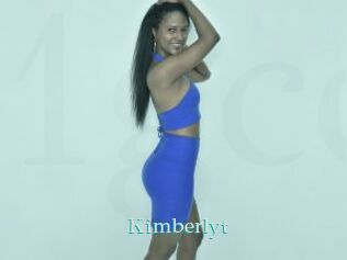 Kimberlyt