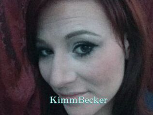 KimmBecker