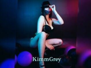 KimmGrey