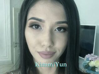 KimmiYun