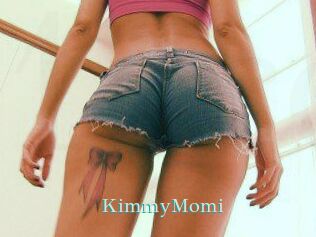KimmyMomi