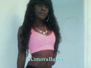 KimoraBabyy
