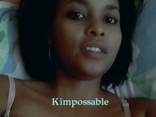 Kimpossable