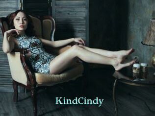 KindCindy