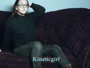 Kineticgirl