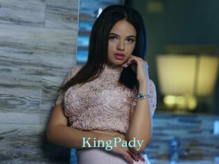 KingPady