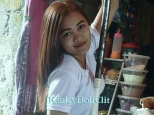 KinkyDollClit