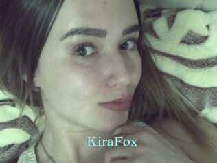 KiraFox