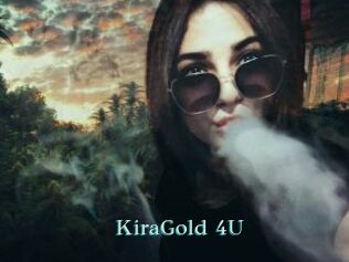 KiraGold_4U