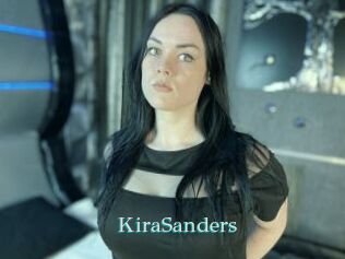 KiraSanders