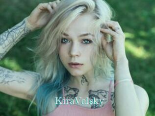 KiraValsky