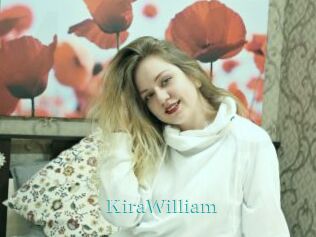 KiraWilliam
