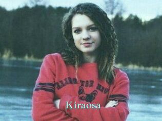 Kiraosa