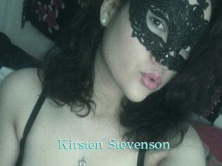 Kirsten_Stevenson