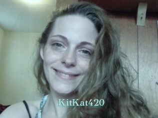 KitKat420
