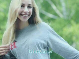 KittyCarter